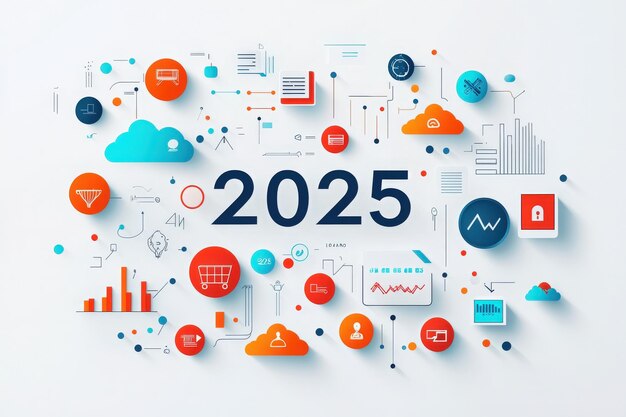 digital marketing trends 2025